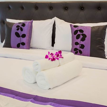 Journey Residence Phuket หาดบางเทา ภายนอก รูปภาพ